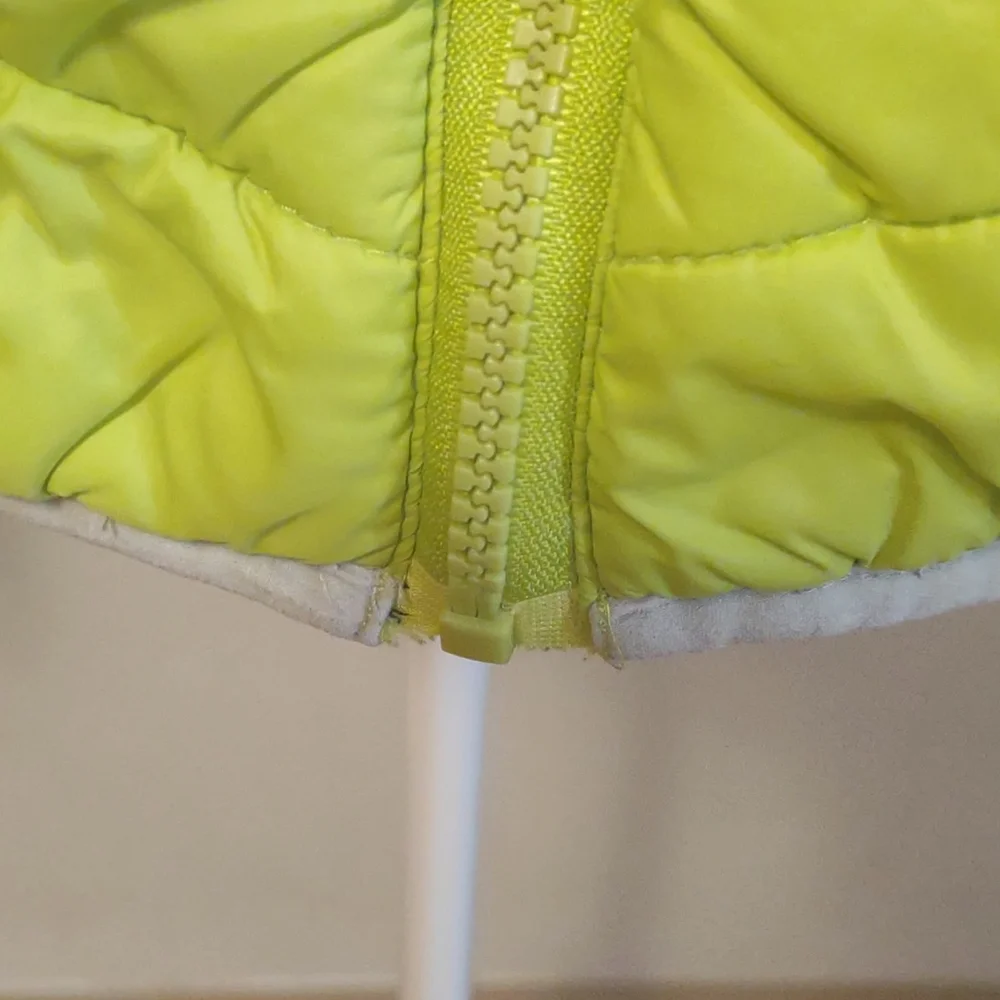 Regatta Great Outdoors neon sports jacket‎ Size UK 16 US 12